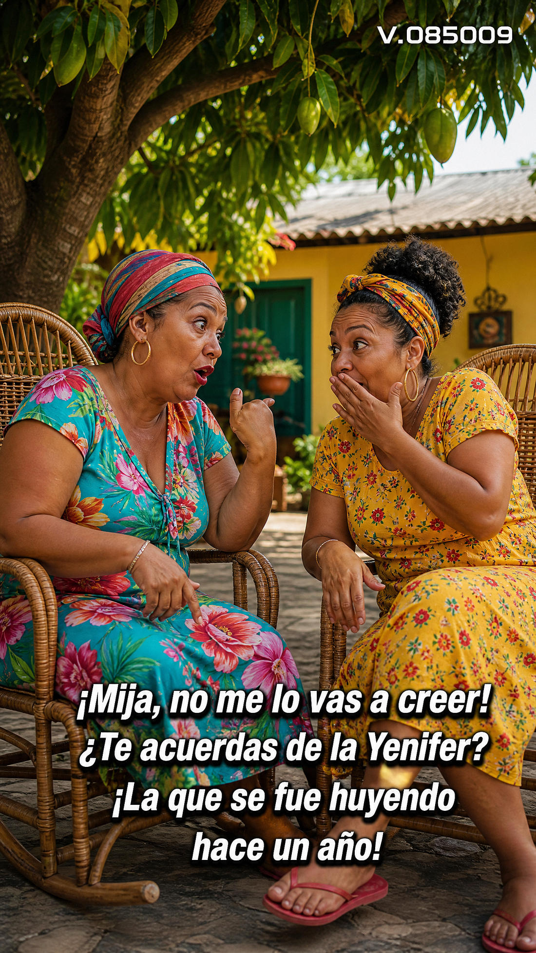 El Chisme que Revivió un Pueblo: ¿Quién es la dueña del Conjunto HM que tiene a todos hablando?